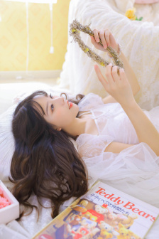 明星专题：谢拉·布兰德